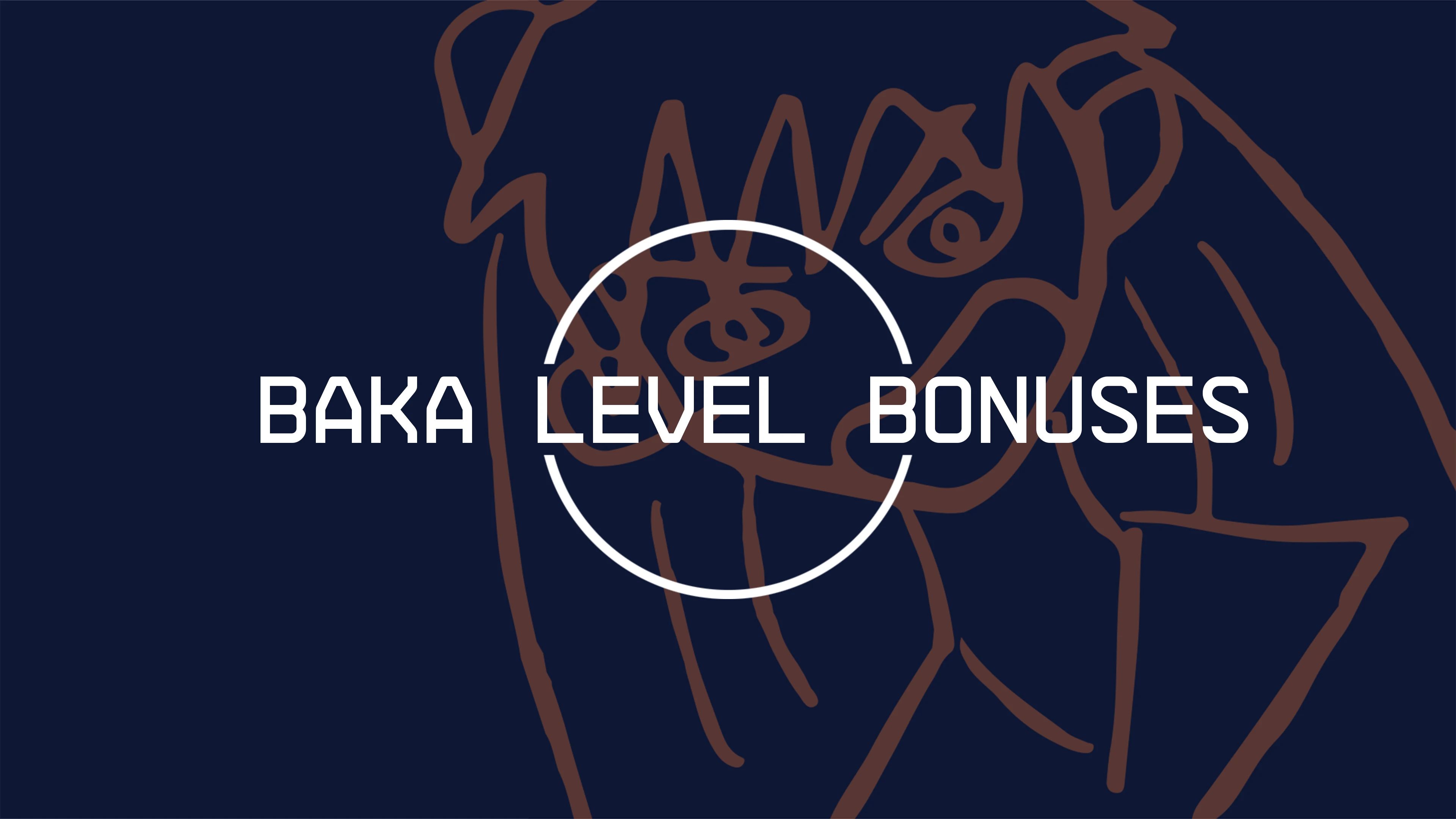 Baka Leveling Bonuses mod for Starfield