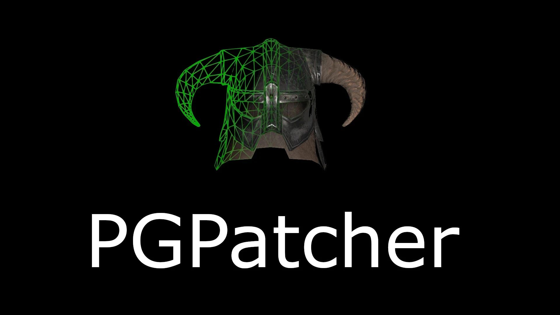 PGPatcher mod for The Elder Scrolls V: Skyrim Special Edition