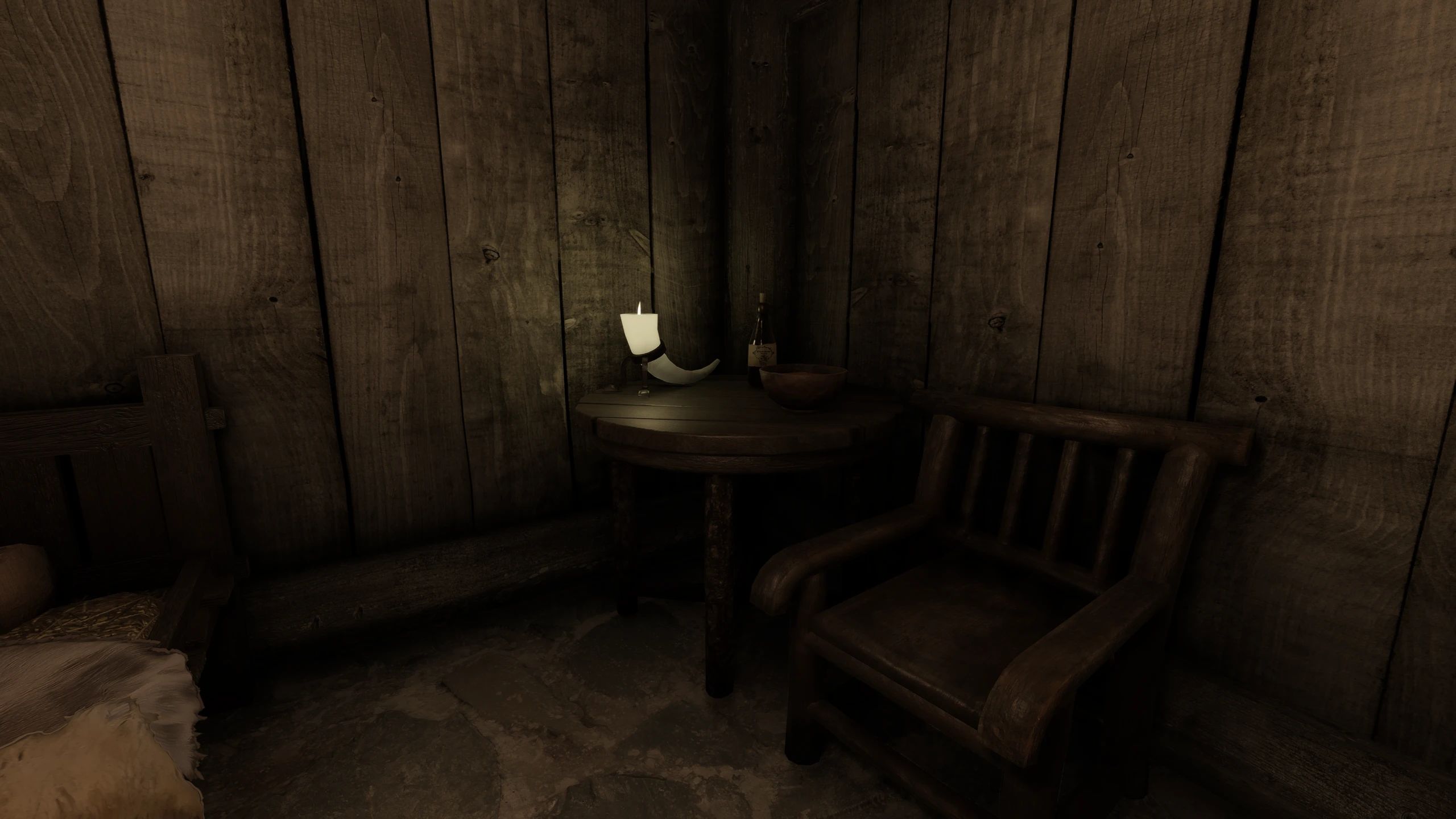 Light Placer mod for The Elder Scrolls V: Skyrim Special Edition