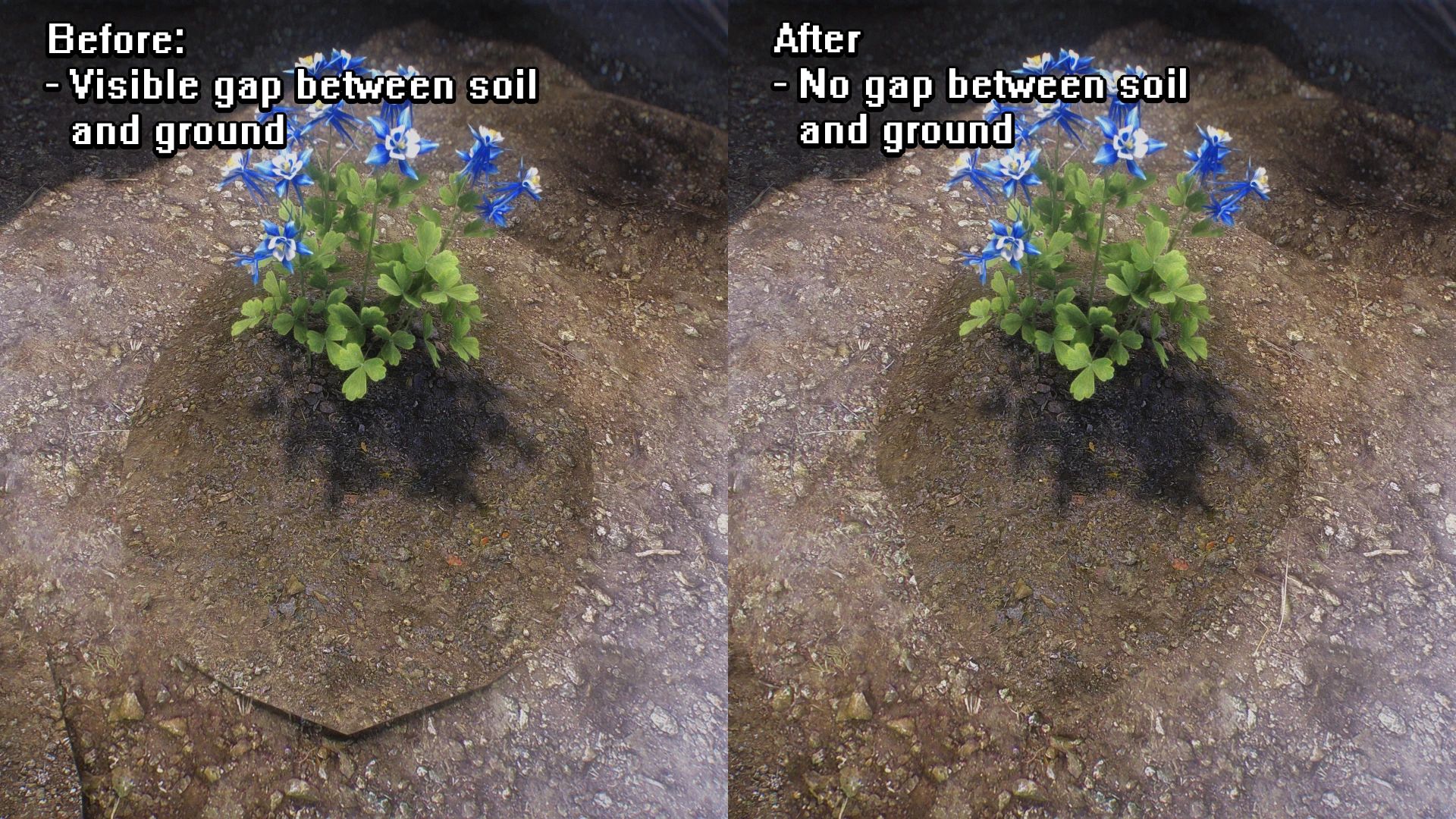 Assorted Mesh Fixes mod for The Elder Scrolls V: Skyrim Special Edition