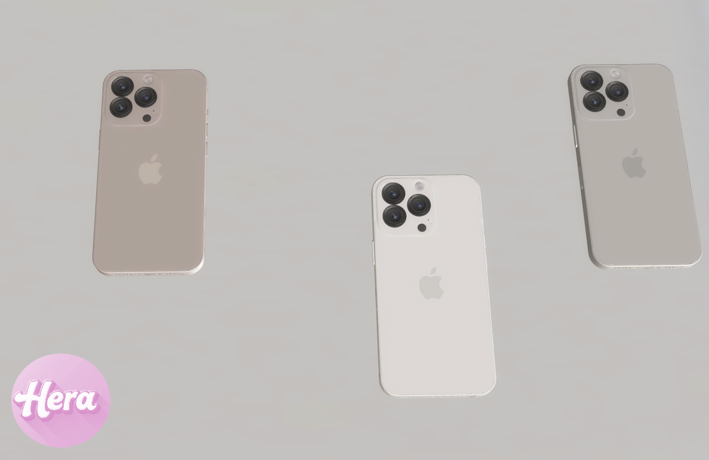 Iphone 16 Pro MAX mod for The Sims 4 