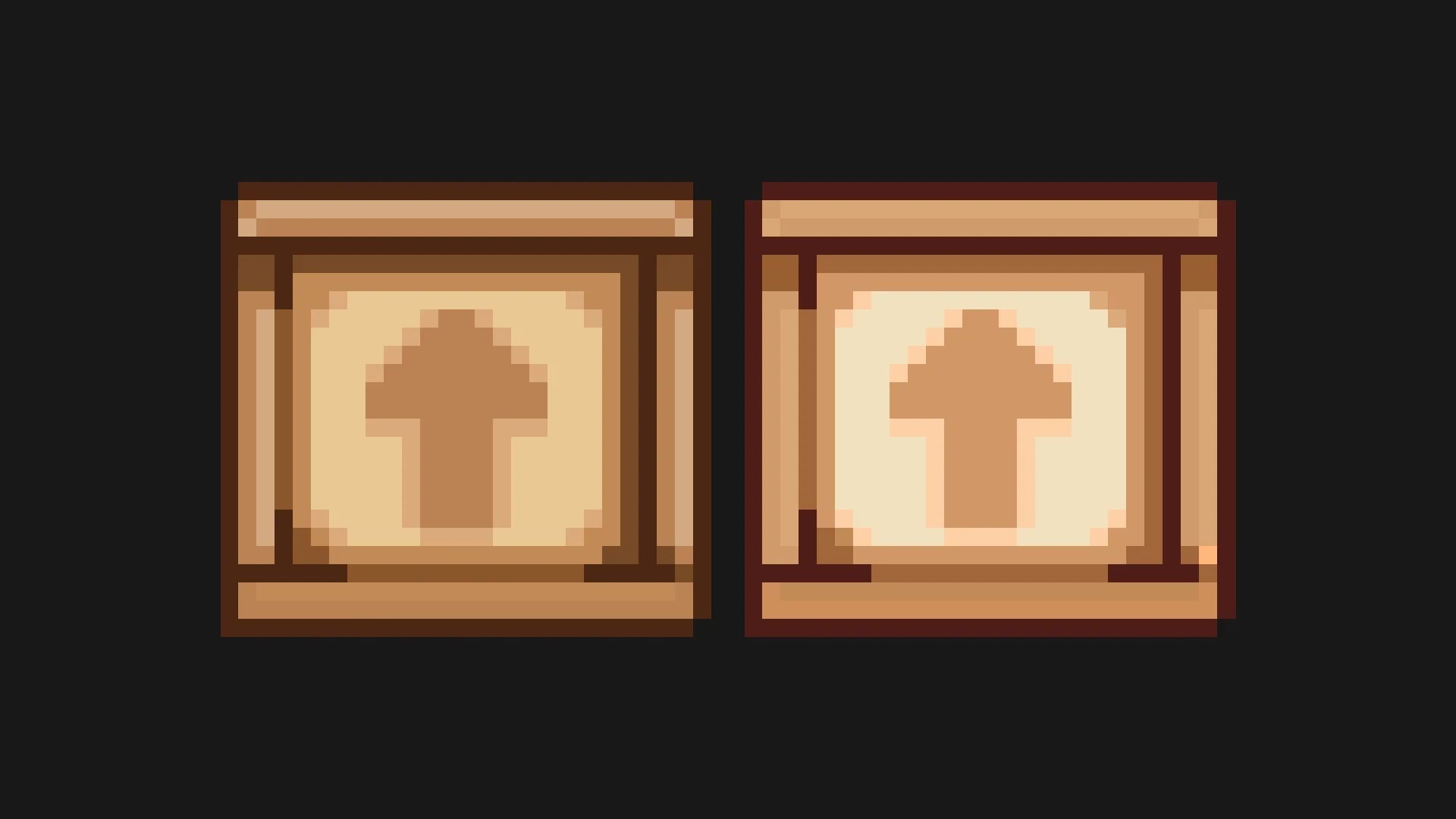 More Consistent Vanilla Buff Icons (Tweak - New Icons - Skills - Content Patcher) mod for Stardew Valley