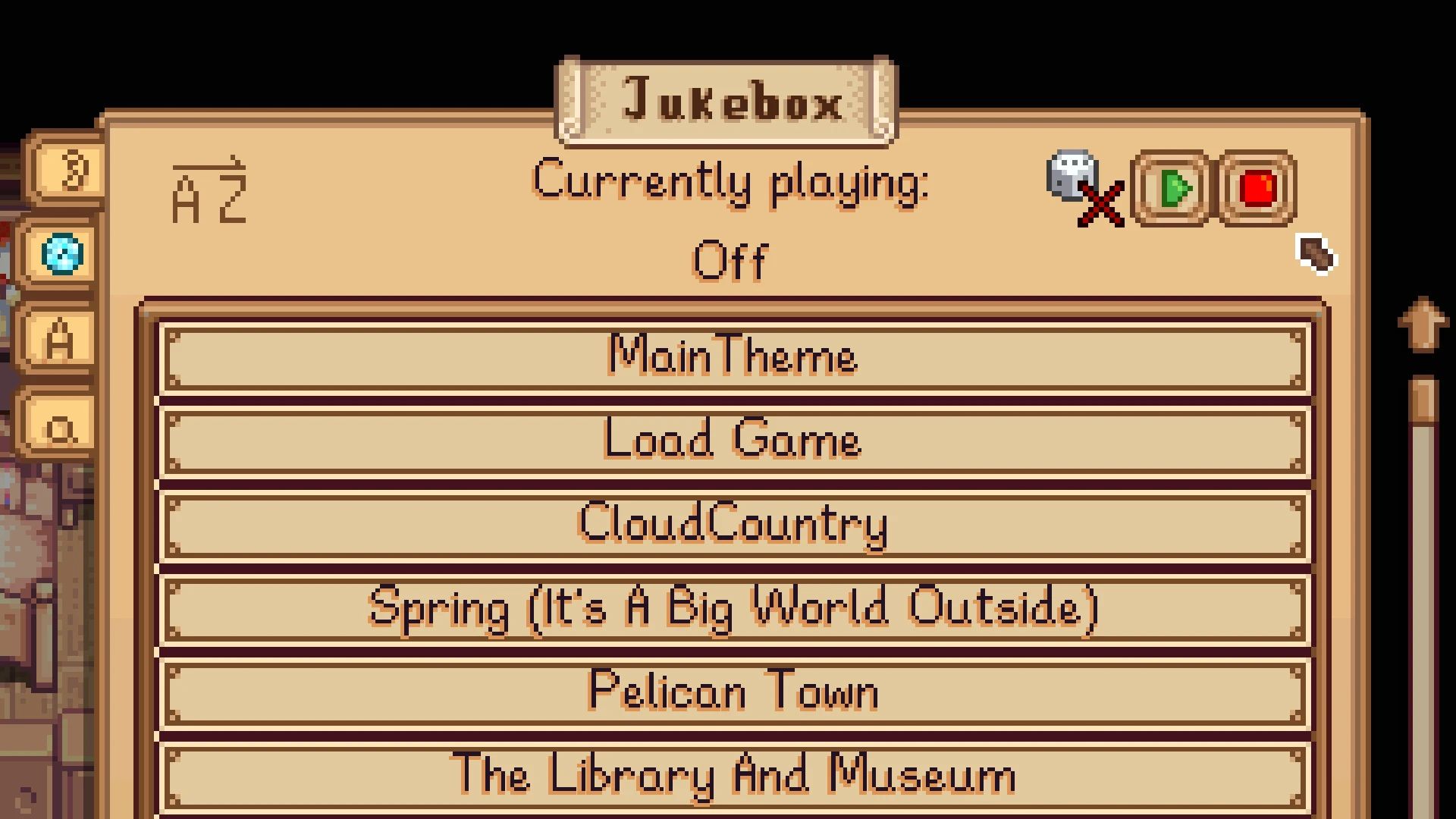 More Consistent Vanilla Buff Icons (Tweak - New Icons - Skills - Content Patcher) mod for Stardew Valley