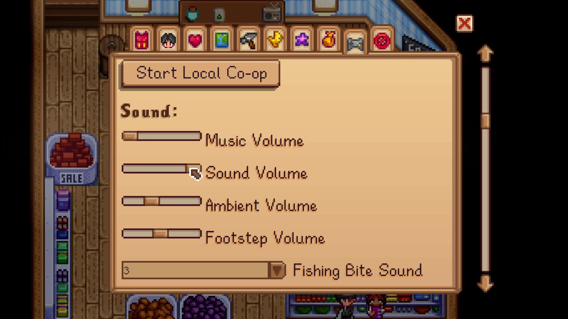 Store Entrance Doorbells (Ambience - Custom Sound - Immersion - Ridgeside Village Support) mod for Stardew Valley