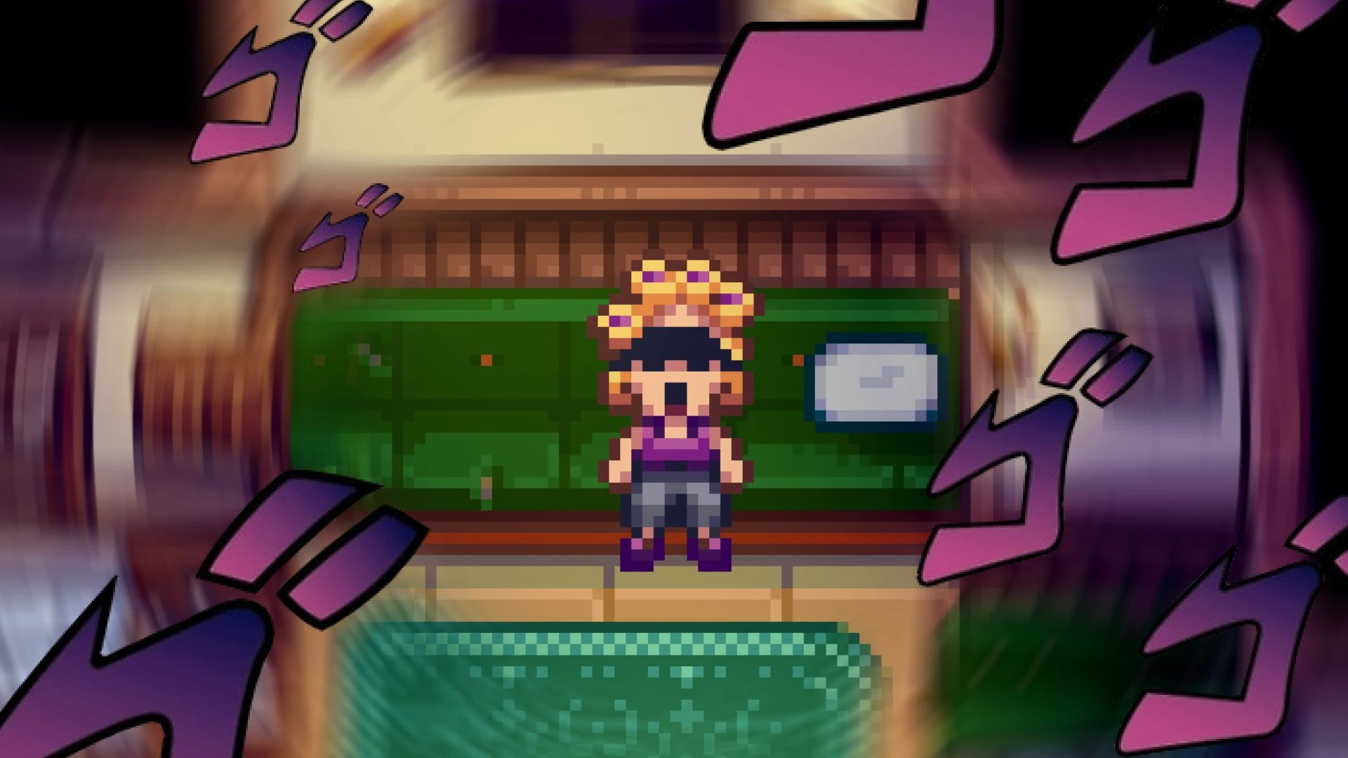 Certain NPCs Snore (Immersion - Custom Sounds - Sleeping Reactions - Expanded) mod for Stardew Valley