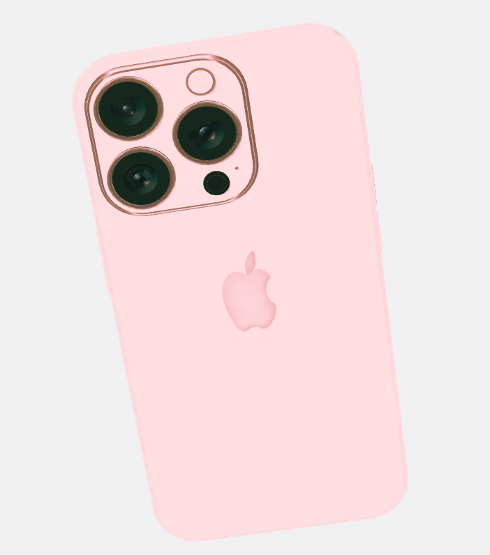 Iphone 16 Pro Max - Phone default replacement mod for The Sims 4 
