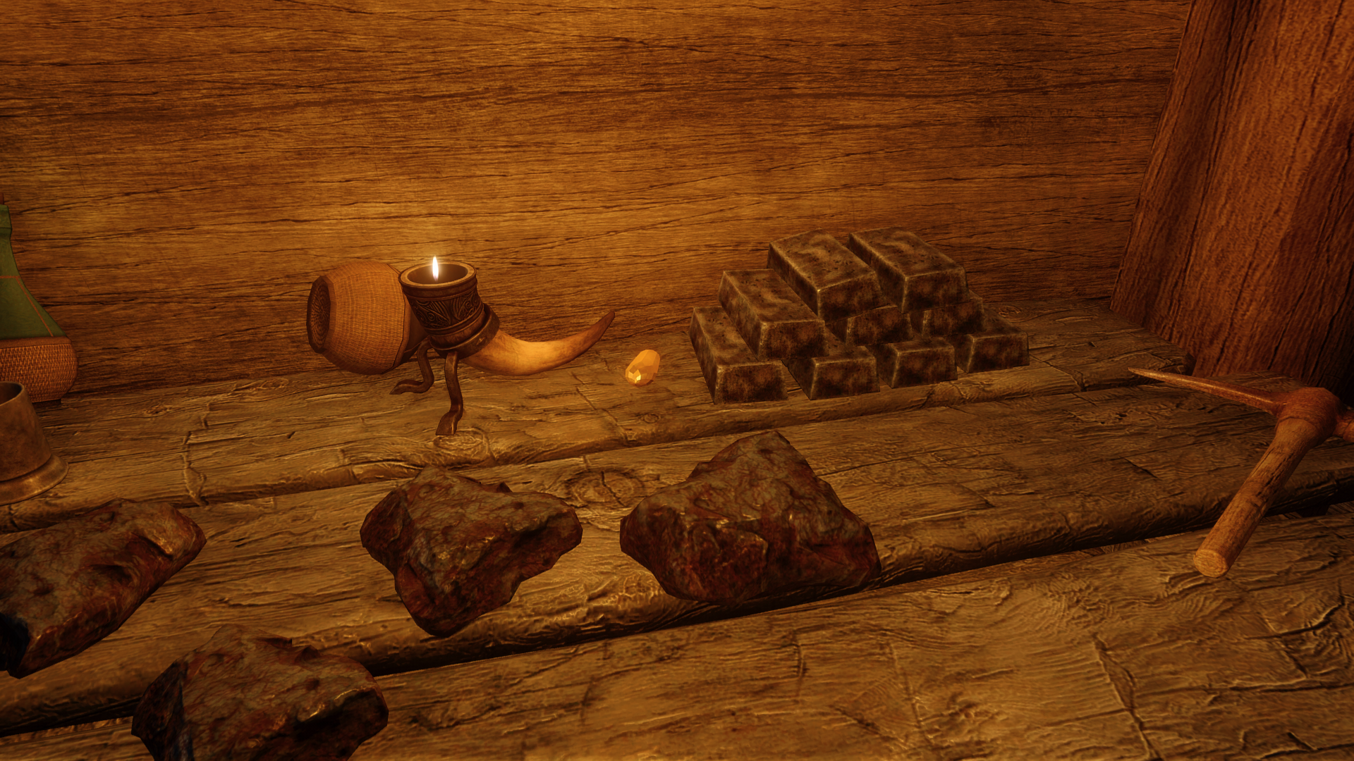 TS - Cities of the North - Morthal Addon Hjaalmarch Patches mod for The Elder Scrolls V: Skyrim Special Edition