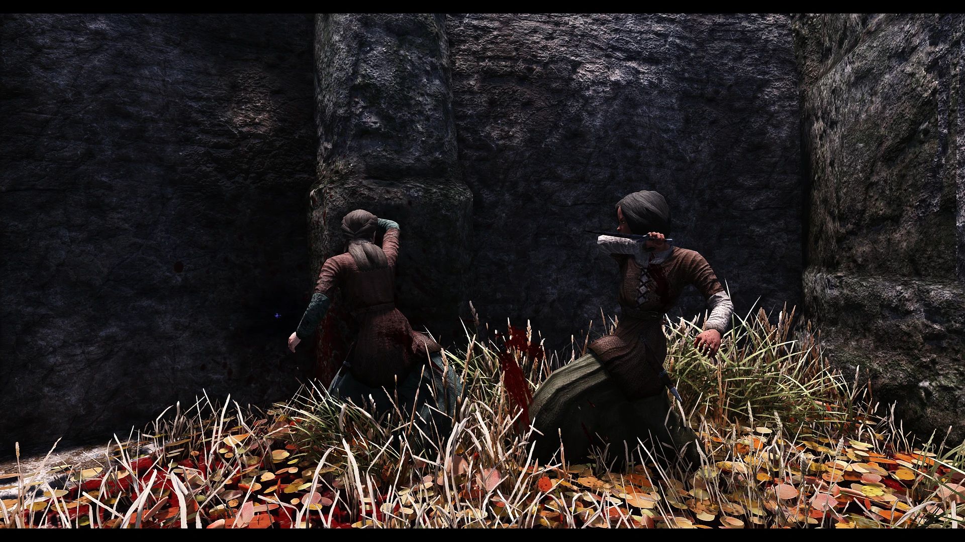 Savage Offspring SKSE mod for The Elder Scrolls V: Skyrim Special Edition