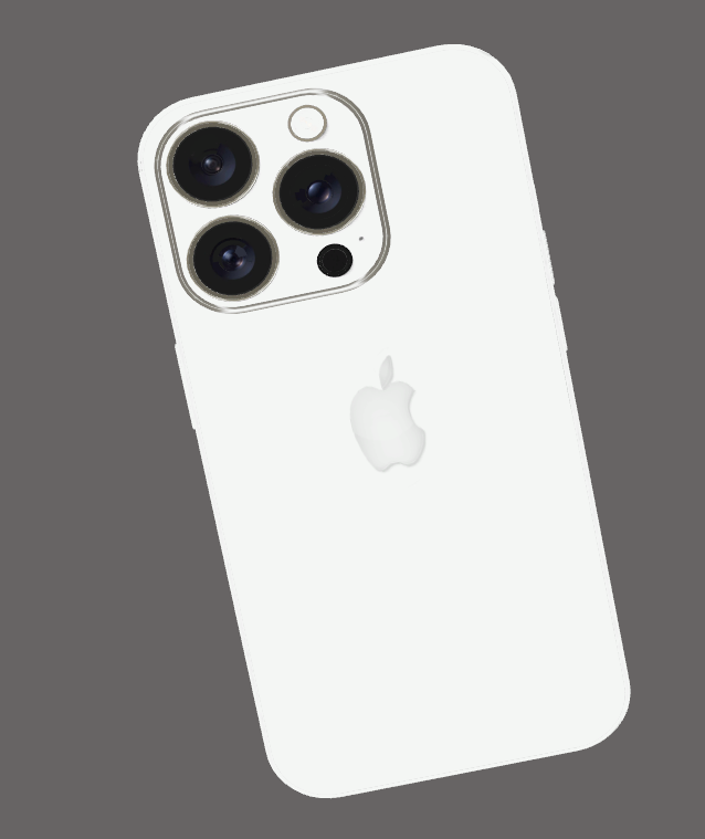 Iphone 16 Pro Max - Phone default replacement mod for The Sims 4 