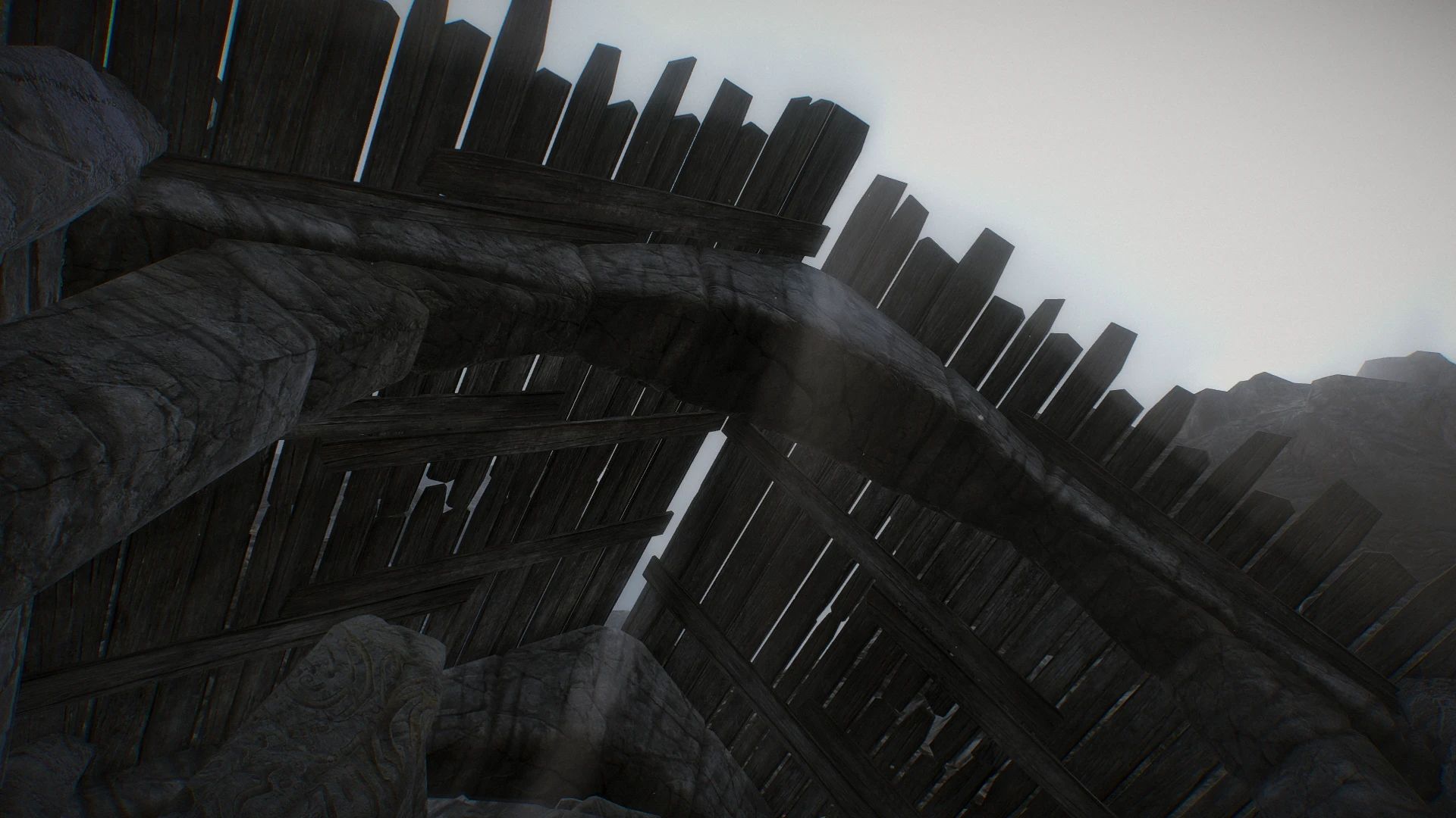 Labyrinthian Shalidor's Maze Fixes mod for The Elder Scrolls V: Skyrim Special Edition