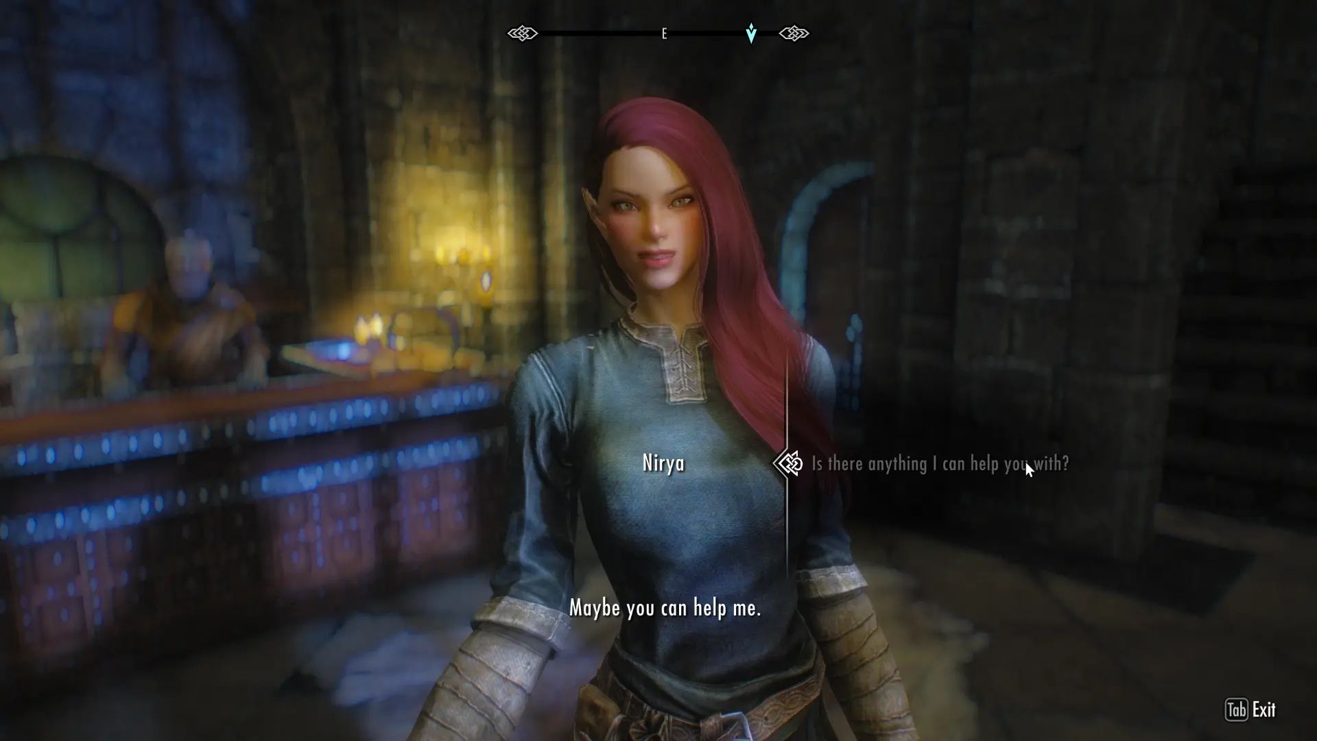 Sidequests of Skyrim mod for The Elder Scrolls V: Skyrim Special Edition