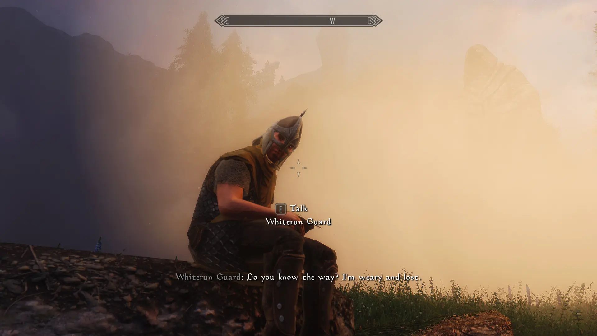 Afterlife For NPCs mod for The Elder Scrolls V: Skyrim Special Edition