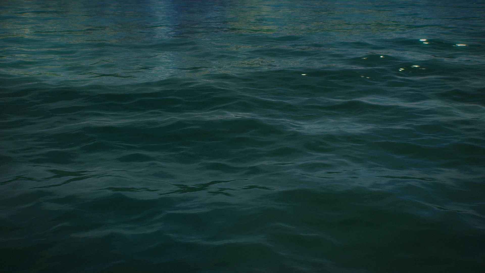 Simplicity of Sea - Water Mod with ENB and Community Shaders Displacement Textures mod for The Elder Scrolls V: Skyrim Special Edition