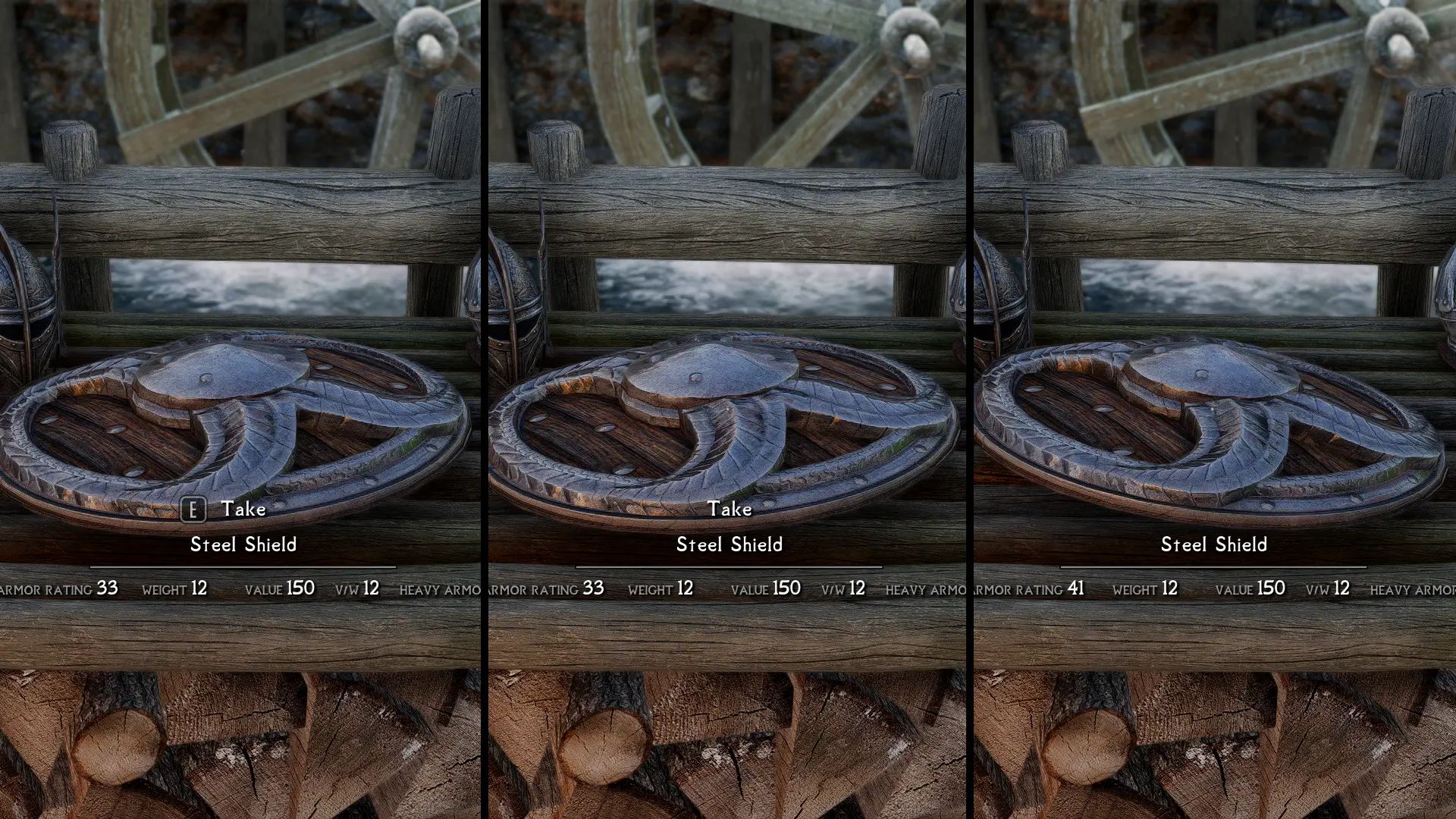 Simple Activate SKSE mod for The Elder Scrolls V: Skyrim Special Edition