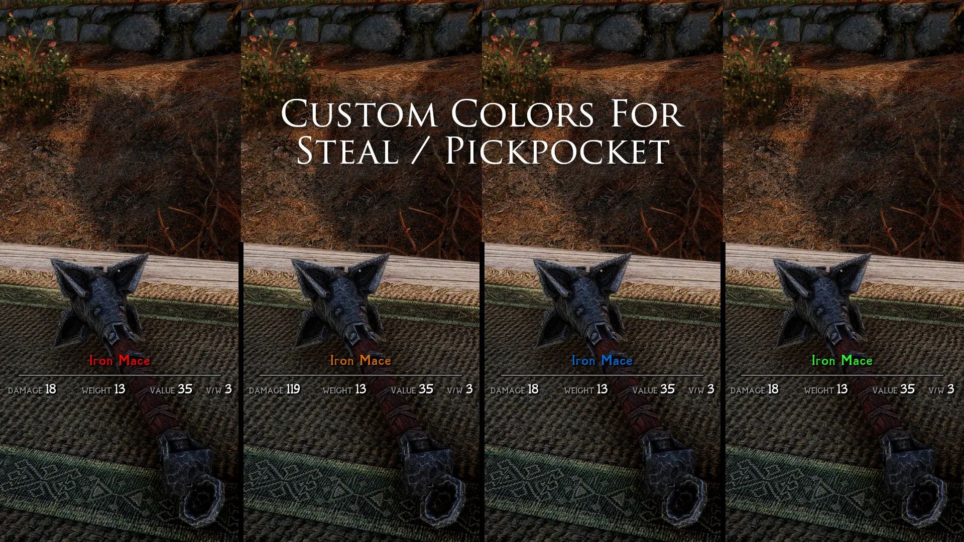 Simple Activate SKSE mod for The Elder Scrolls V: Skyrim Special Edition