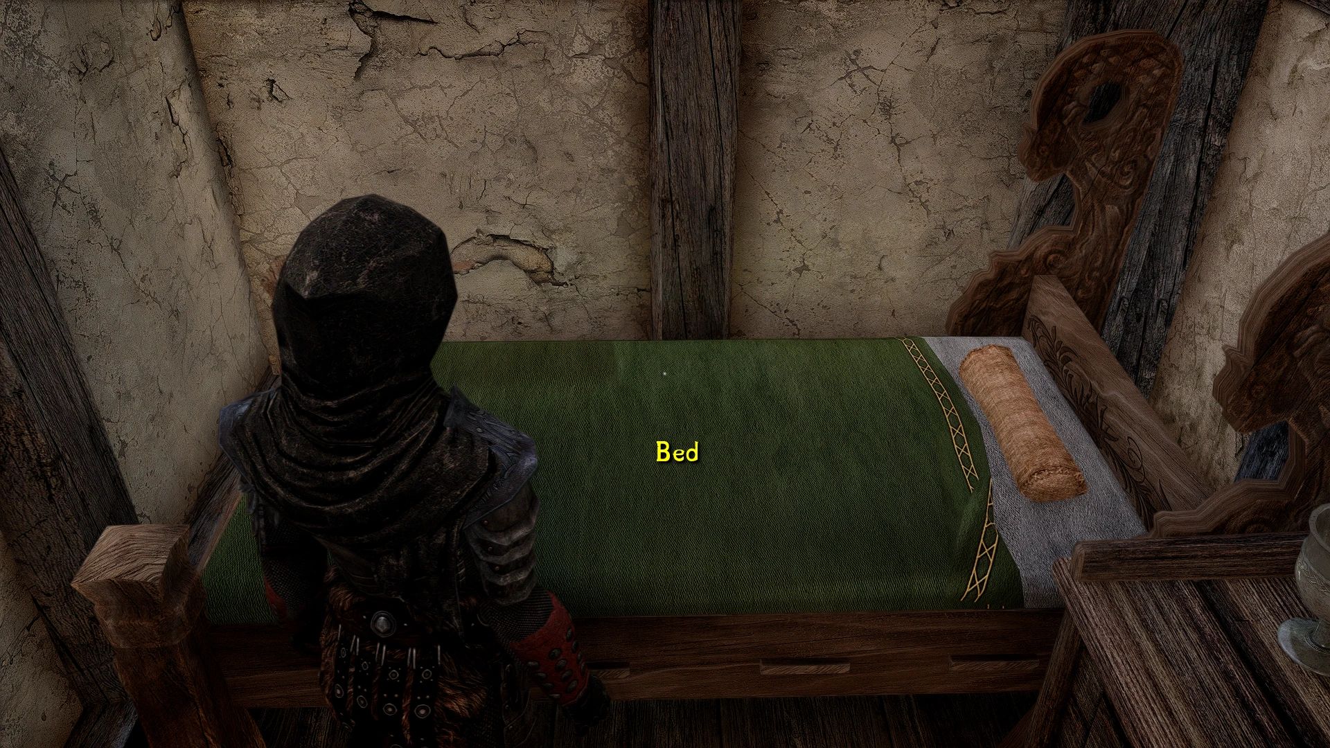 Simple Activate SKSE mod for The Elder Scrolls V: Skyrim Special Edition