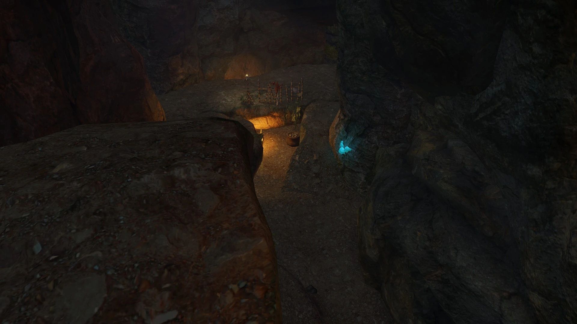 Missile's CC Goblins Addon mod for The Elder Scrolls V: Skyrim Special Edition