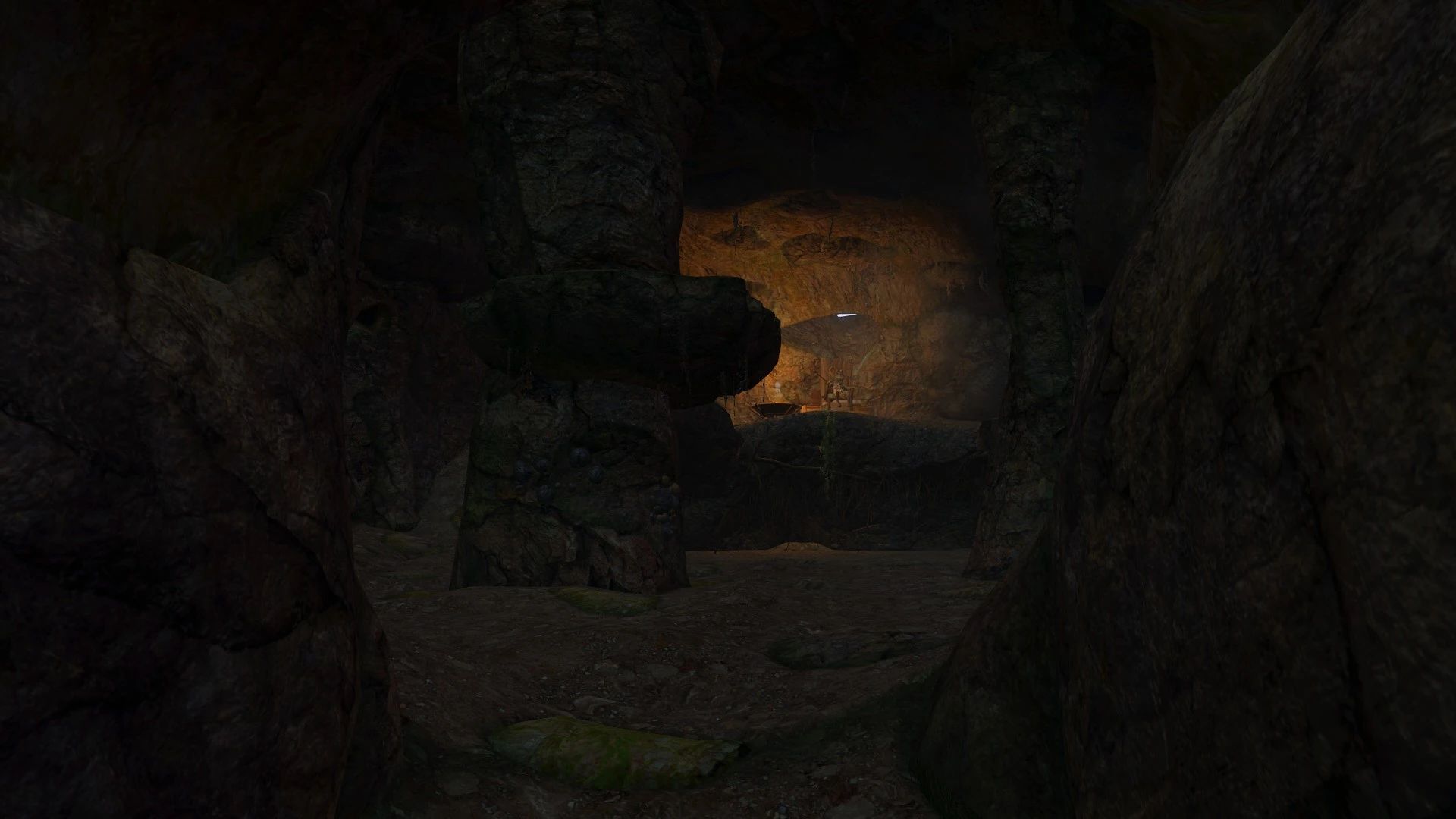 Missile's CC Goblins Addon mod for The Elder Scrolls V: Skyrim Special Edition