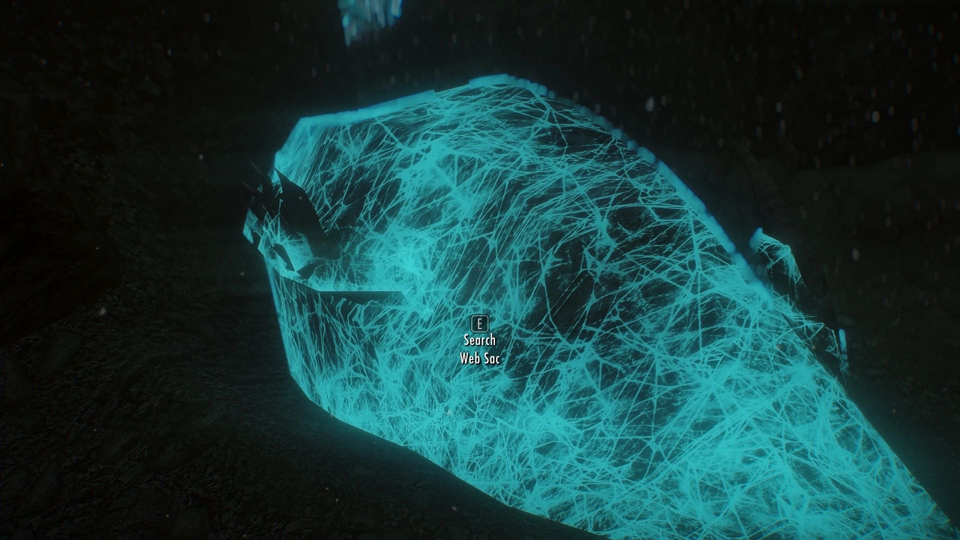 Dynamic Things Alternative mod for The Elder Scrolls V: Skyrim Special Edition