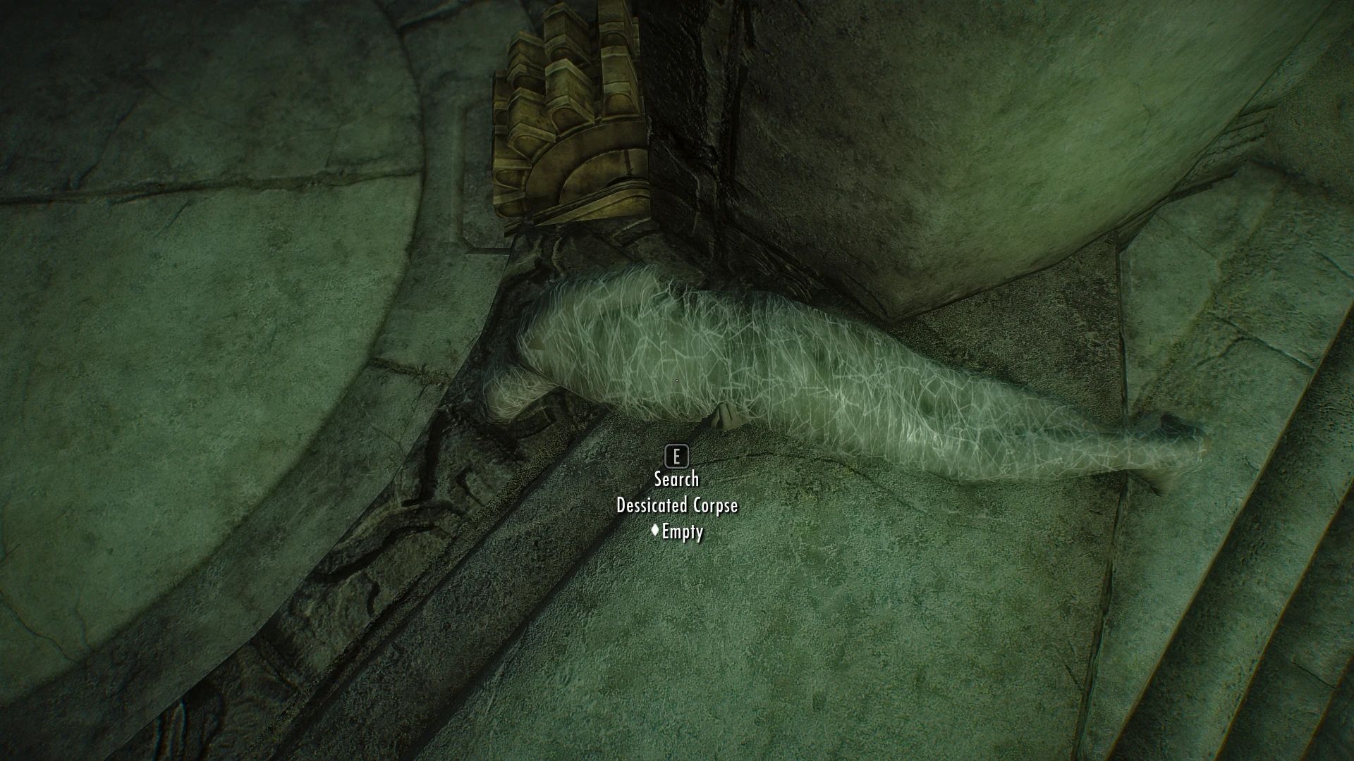 Dynamic Things Alternative mod for The Elder Scrolls V: Skyrim Special Edition