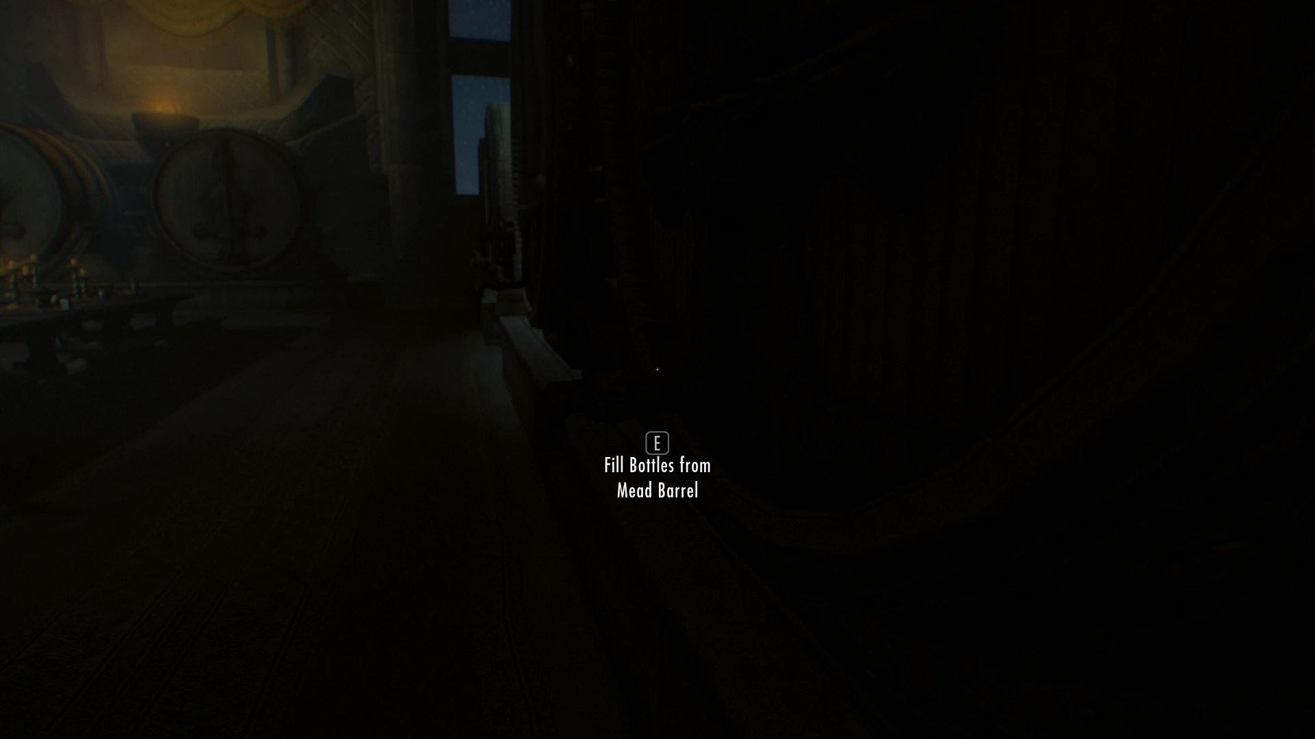 Dynamic Things Alternative mod for The Elder Scrolls V: Skyrim Special Edition