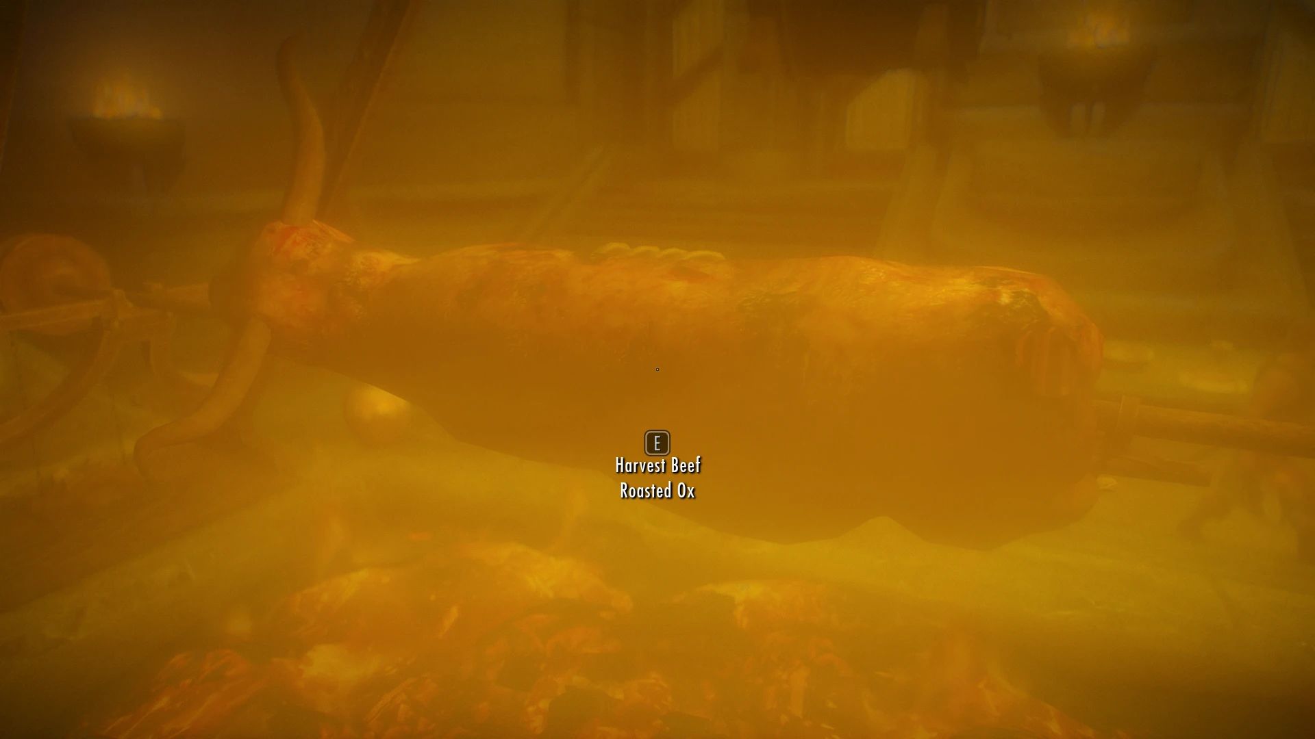 Dynamic Things Alternative mod for The Elder Scrolls V: Skyrim Special Edition