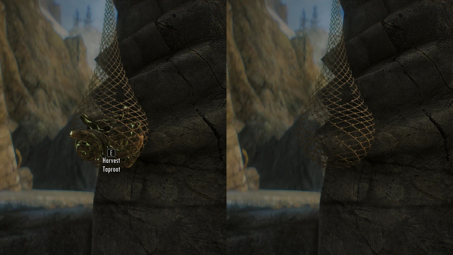 Dynamic Things Alternative mod for The Elder Scrolls V: Skyrim Special Edition