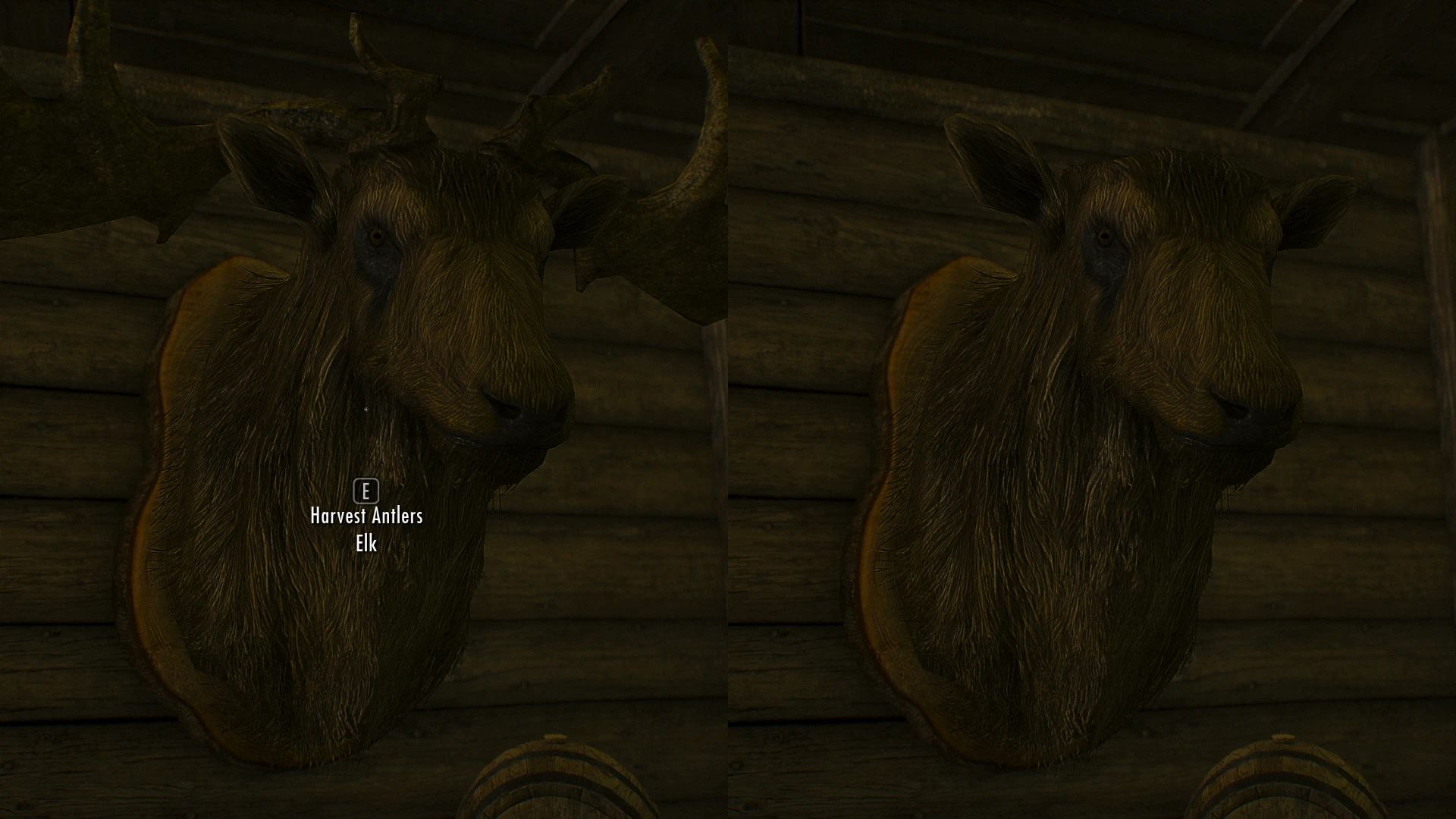 Dynamic Things Alternative mod for The Elder Scrolls V: Skyrim Special Edition
