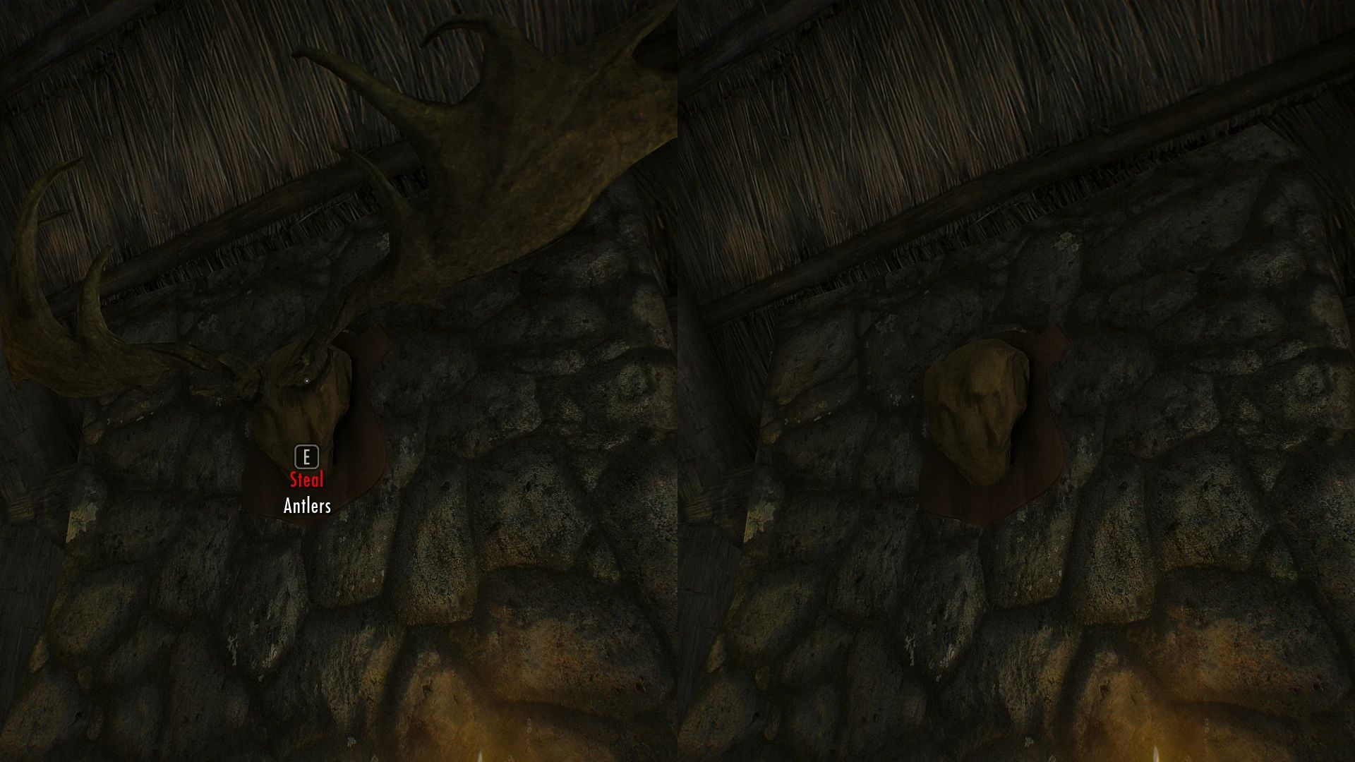 Dynamic Things Alternative mod for The Elder Scrolls V: Skyrim Special Edition