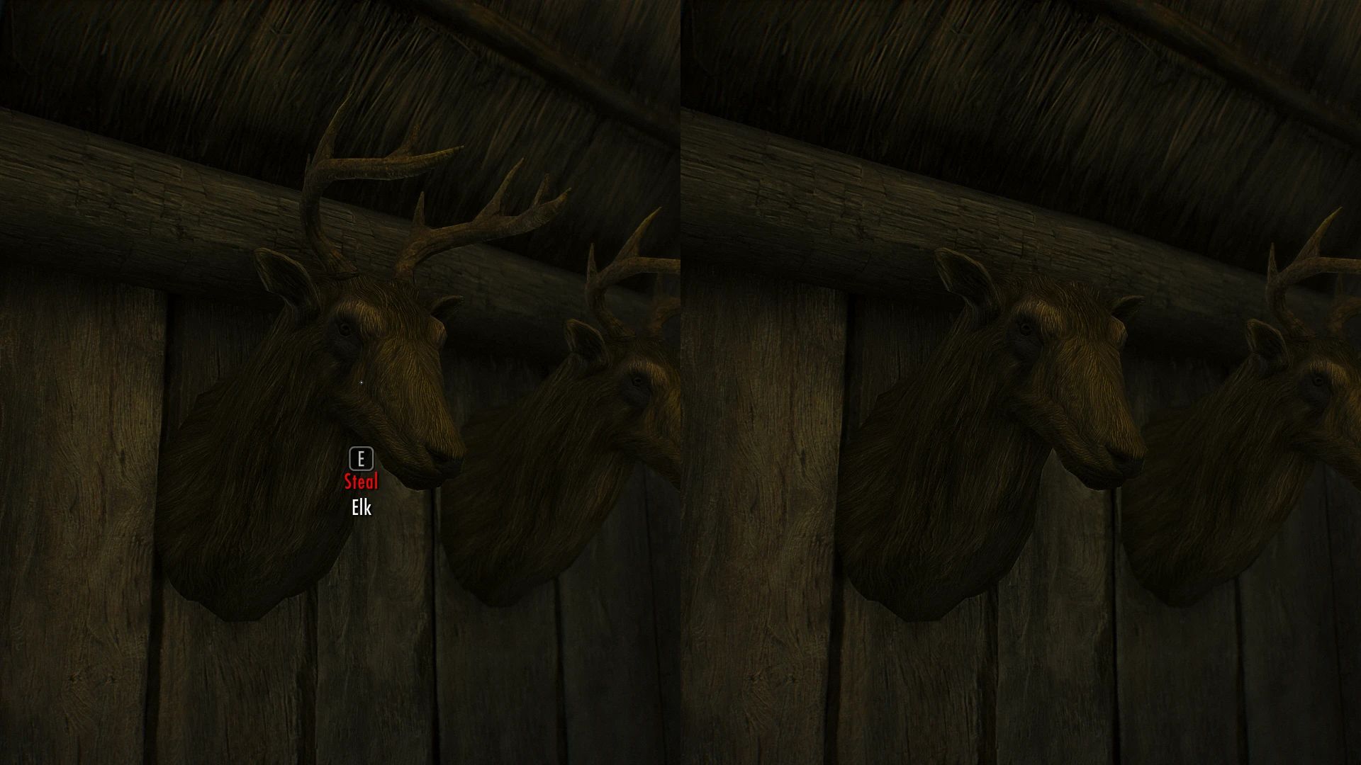 Dynamic Things Alternative mod for The Elder Scrolls V: Skyrim Special Edition