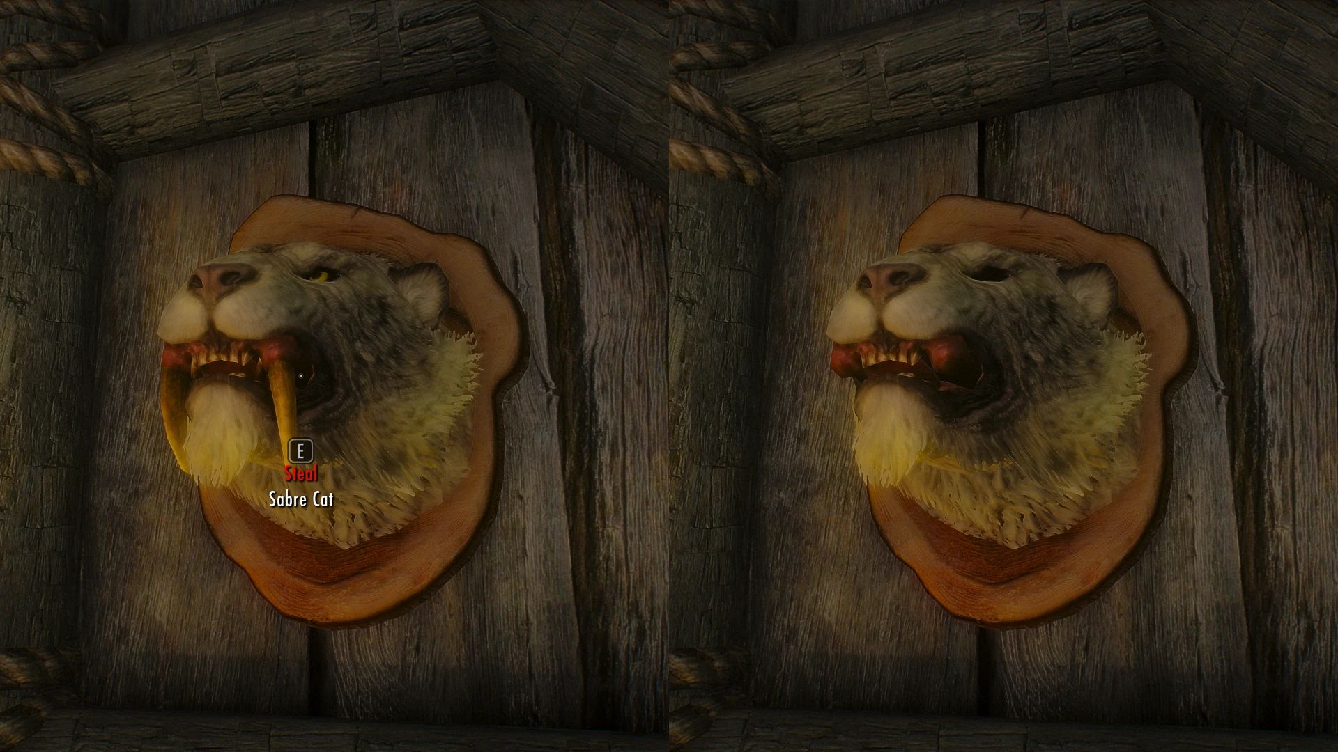 Dynamic Things Alternative mod for The Elder Scrolls V: Skyrim Special Edition