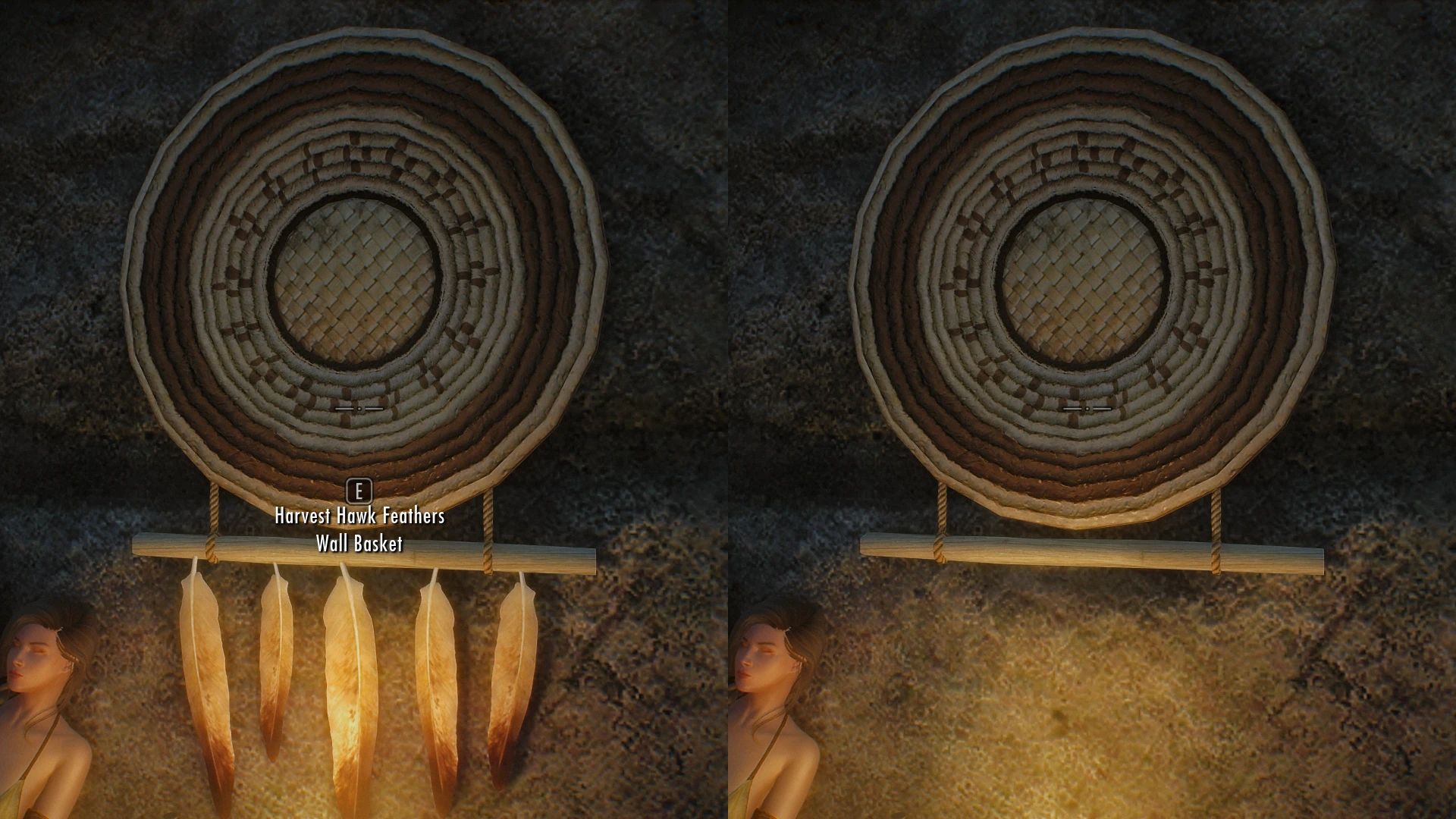 Dynamic Things Alternative mod for The Elder Scrolls V: Skyrim Special Edition