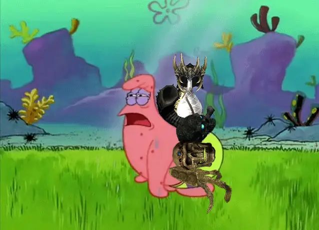 Missile's IED Preset - Immersive Equipment Displays mod for The Elder Scrolls V: Skyrim Special Edition