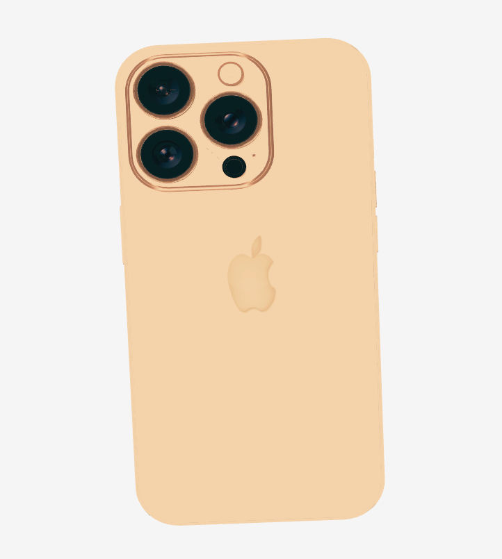 Iphone 16 Pro Max - Phone default replacement mod for The Sims 4 