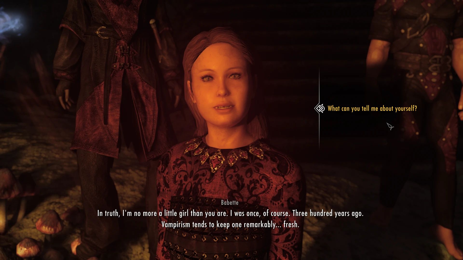 Prince and The Pauper Refine (Fixes - Improvements - New Child Outfits - No NPC Edits) mod for The Elder Scrolls V: Skyrim Special Edition