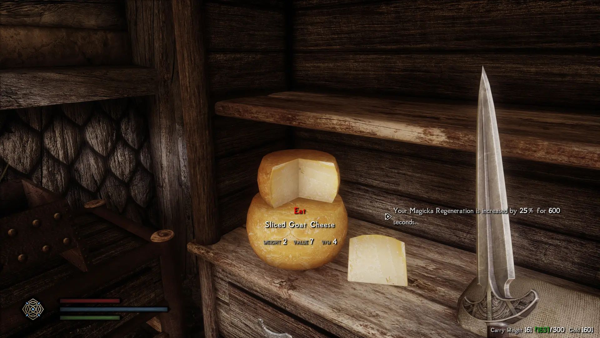 Use Or Take mod for The Elder Scrolls V: Skyrim Special Edition