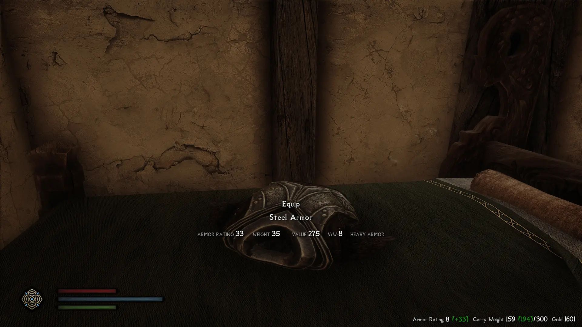 Use Or Take mod for The Elder Scrolls V: Skyrim Special Edition