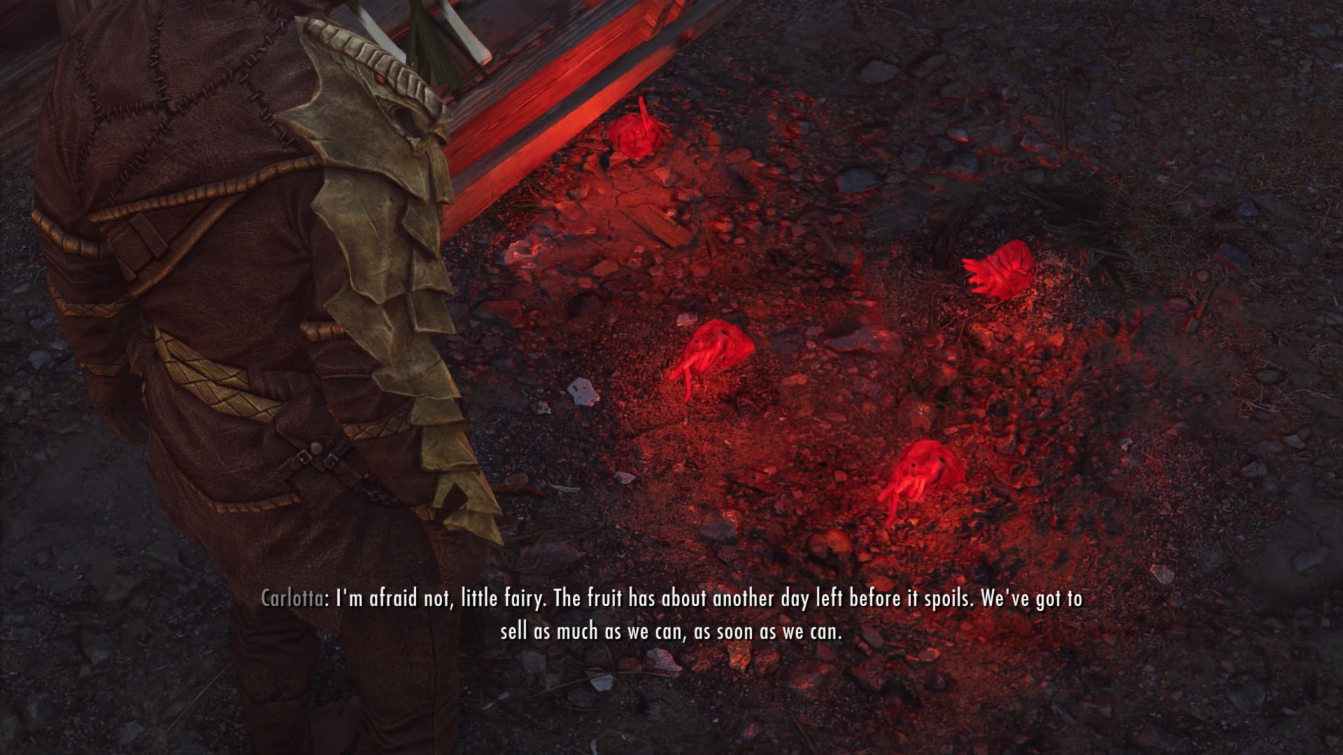 Beating Daedra Sound Mod (Plus Animated Heart Mesh - Particle Light - CS ENB) mod for The Elder Scrolls V: Skyrim Special Edition