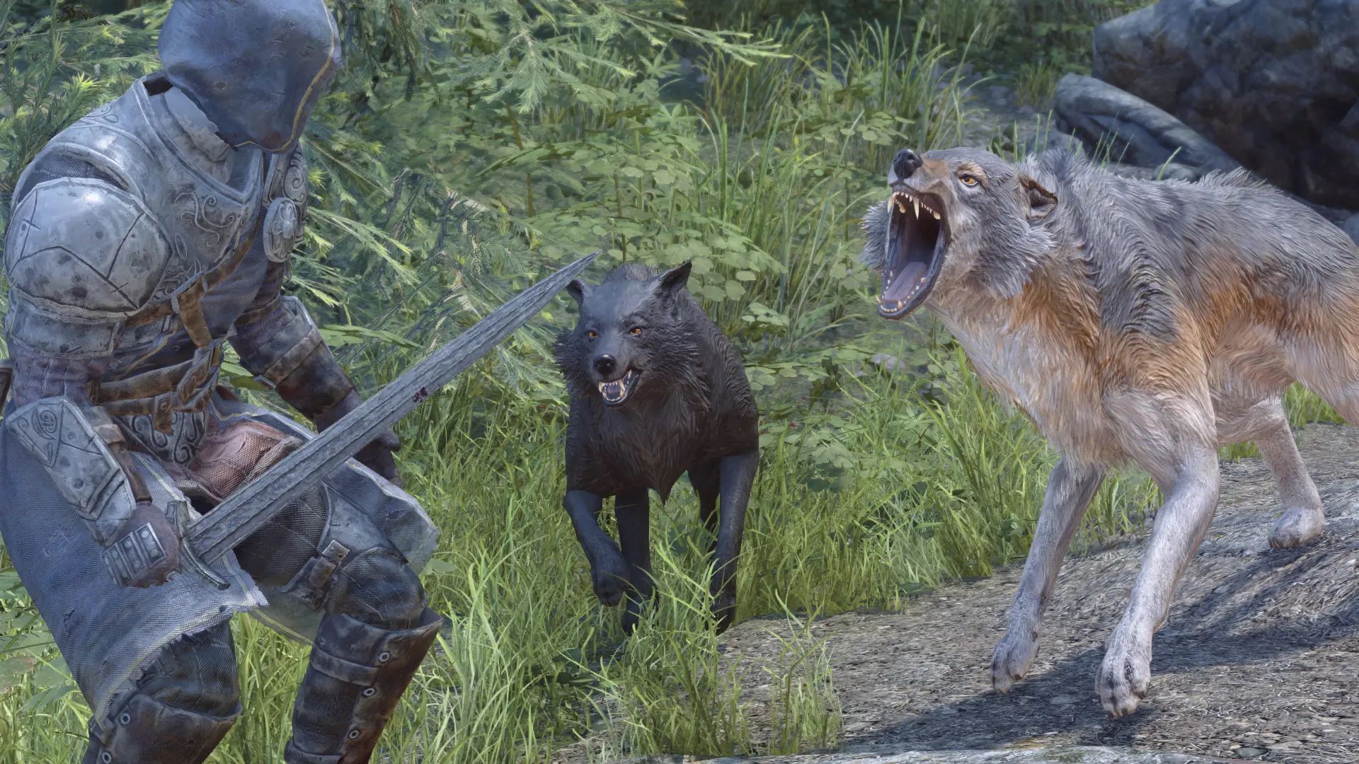 Simple Pelt Rebalance mod for The Elder Scrolls V: Skyrim Special Edition