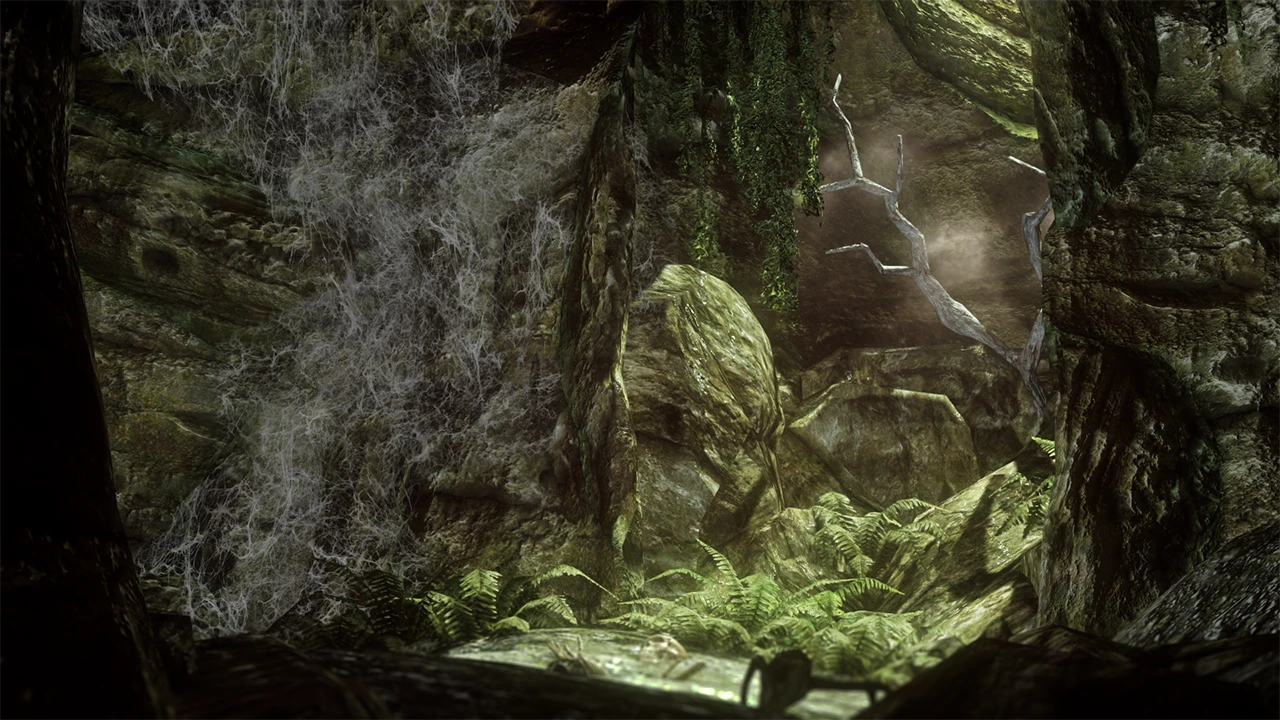 Acoustic Space Improvement Fixes (Corrected Reverb - Ambience - Interiors - SkyPatcher) mod for The Elder Scrolls V: Skyrim Special Edition