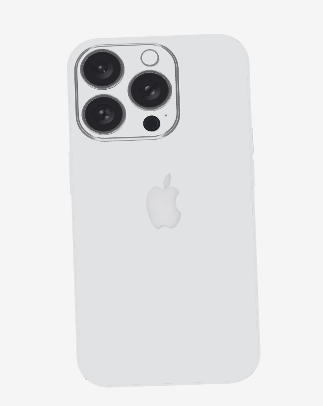 Iphone 16 Pro Max - Phone default replacement mod for The Sims 4 
