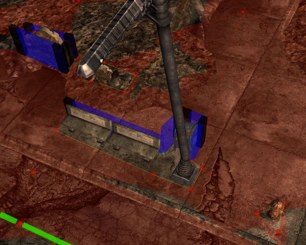 Improved AI (Navmesh Overhaul Mod) mod for Fallout: New Vegas