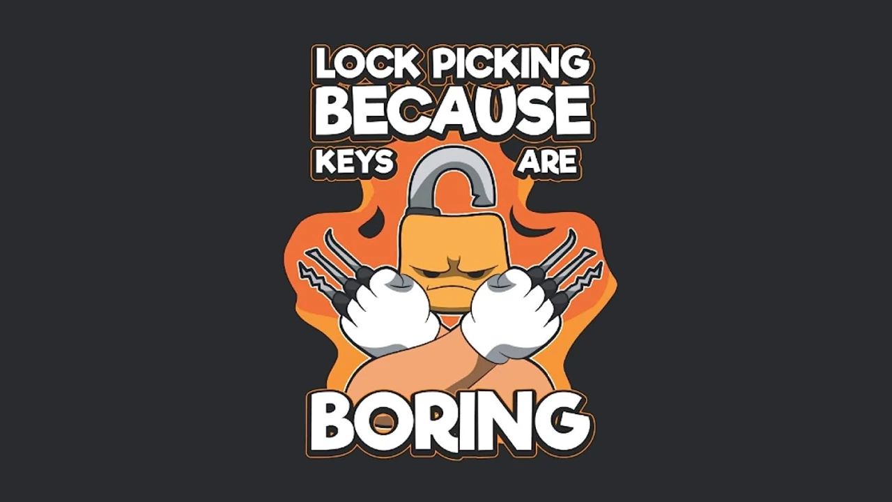 More Ways to Open Locks mod for Fallout: New Vegas