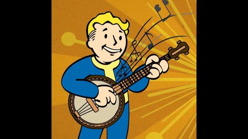 Customizable Pipboy Radio Station mod for Fallout: New Vegas