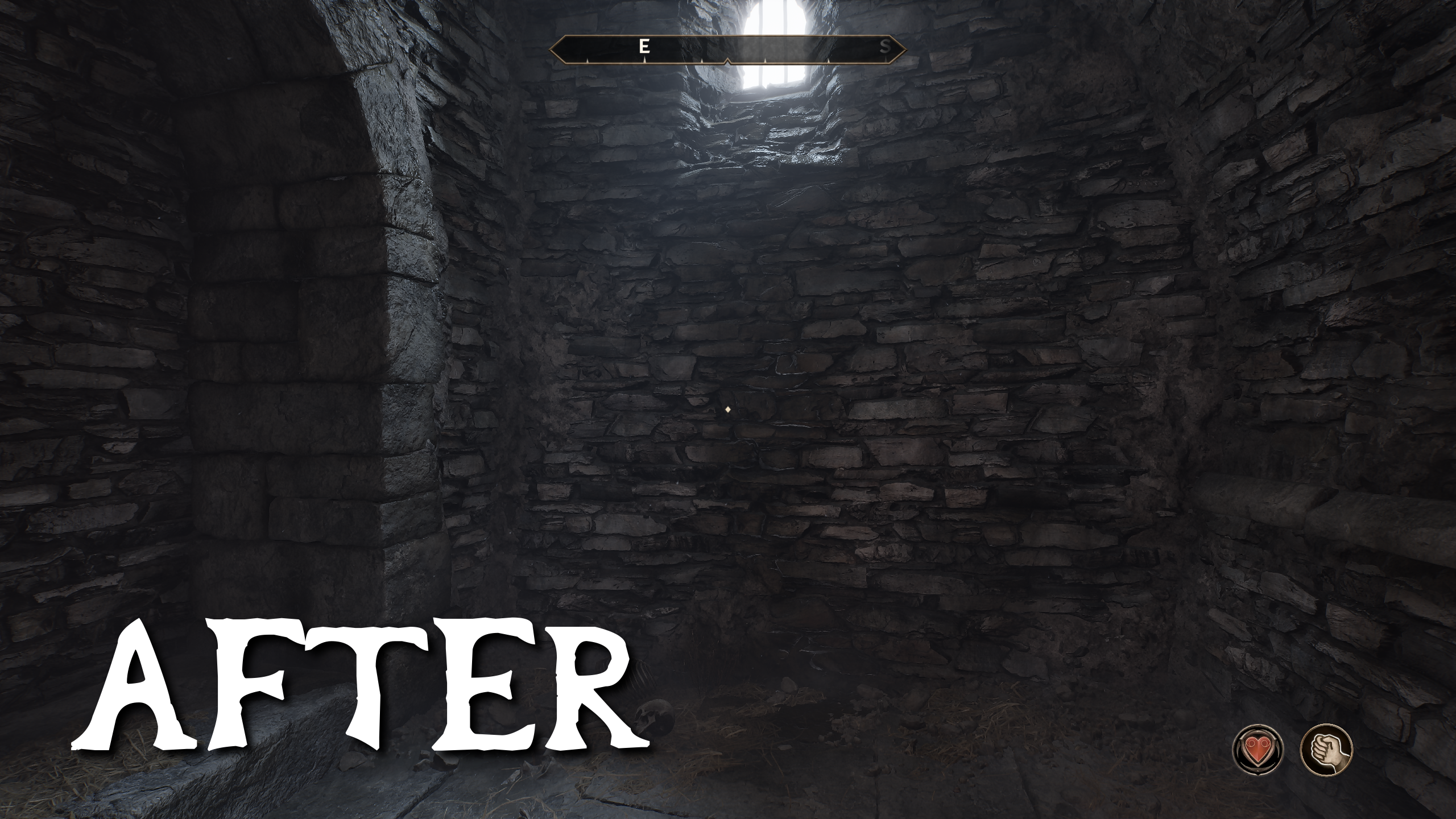 No Tutorial Notifications mod for The Elder Scrolls IV: Oblivion Remastered