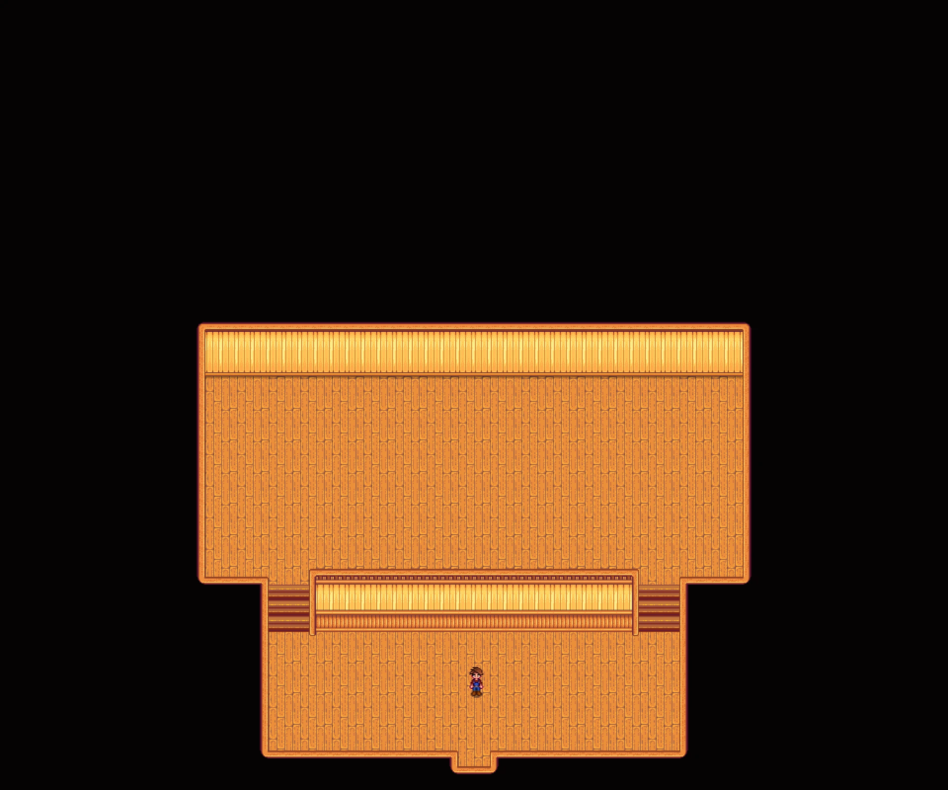 HxW Buildable Brewery mod for Stardew Valley