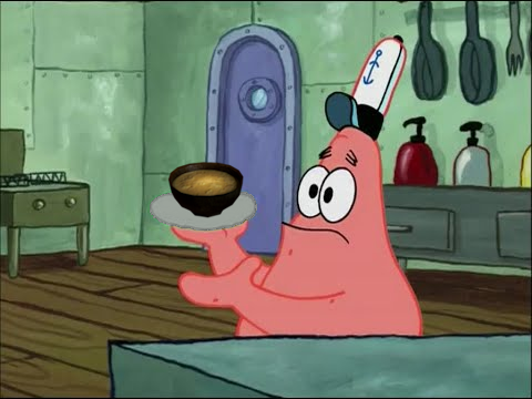 Missile's Gourmet Patches mod for The Elder Scrolls V: Skyrim Special Edition