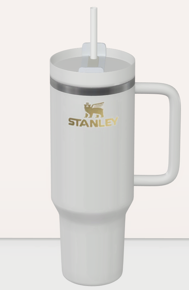 Stanley Tumbler mod for The Sims 4 
