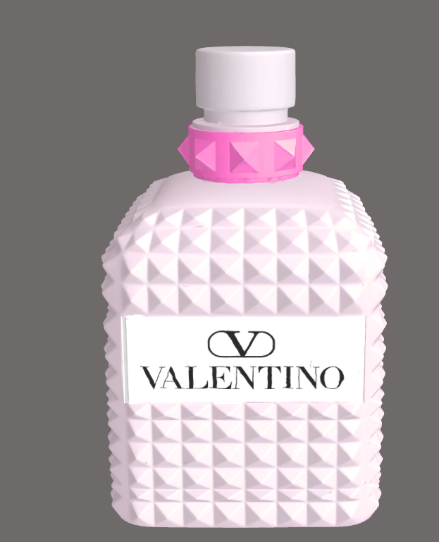 Valentino Set mod for The Sims 4 