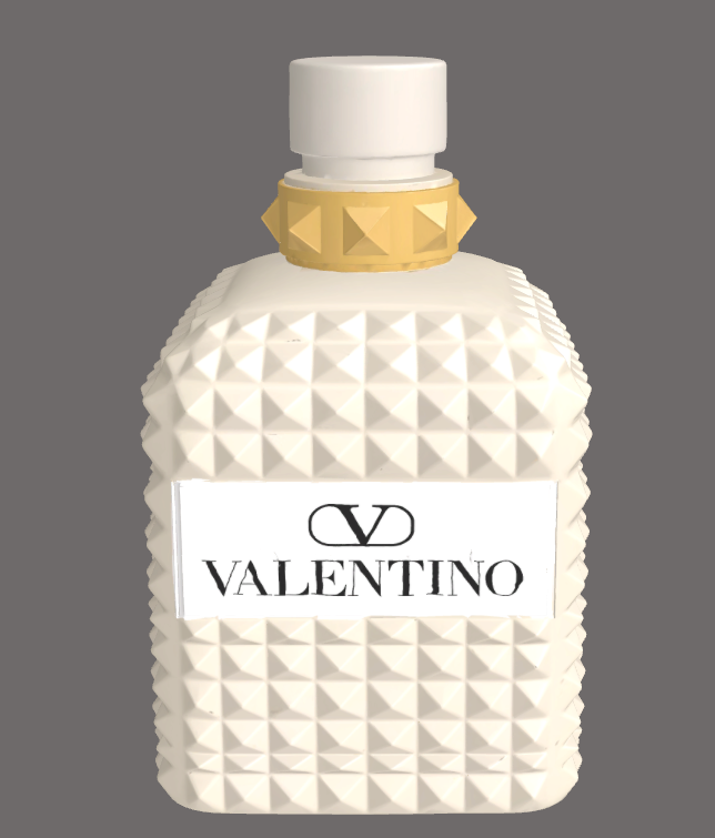 Valentino Set mod for The Sims 4 